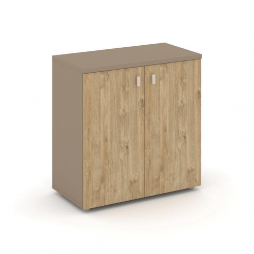 Шкаф офисный низкий Estetica ES.ST-3.1 фото 2