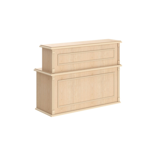 Стойка ресепшен Raut RMS 160 фото 3