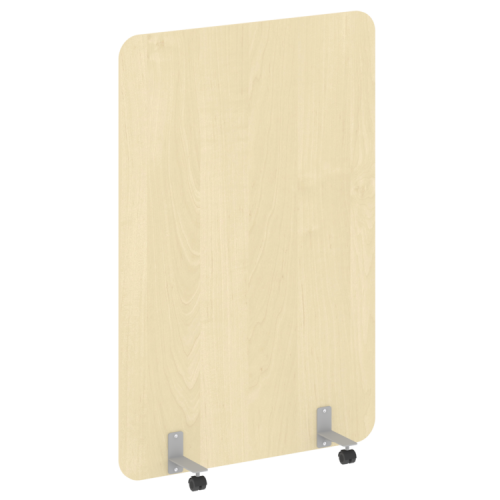 Перегородка на металлических опорах R-line DP.R-120-180 фото 7 Перегородка на металлических опорах R-line DP.R-120-180 фото 7