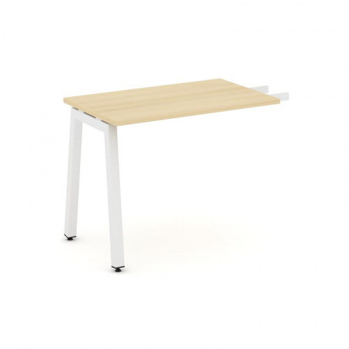 Style Project Брифинг-приставка SN-5A.BR-001 Белый/Металл Антрацит 580*600*750 фото 19