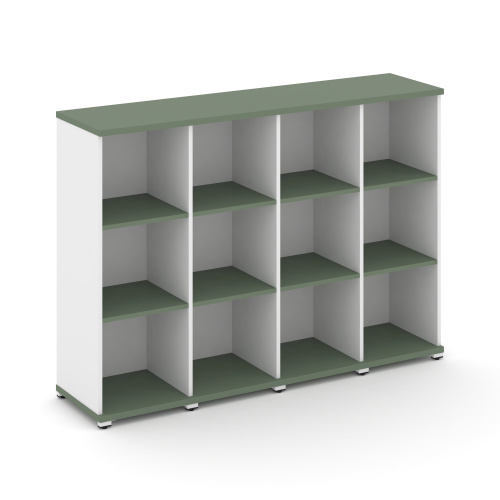 Стеллаж офисный Concept CN.STU-340