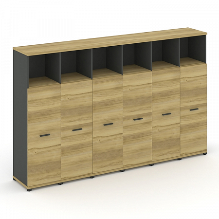 Шкаф офисный Concept CN.STU-463 A