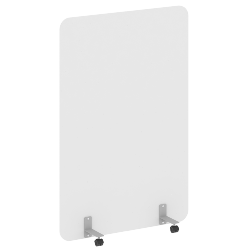 Перегородка на металлических опорах R-line DP.R-120-180 фото 6 Перегородка на металлических опорах R-line DP.R-120-180 фото 6