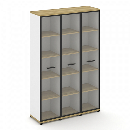 Шкаф офисный Concept CN.STU-538 RPB