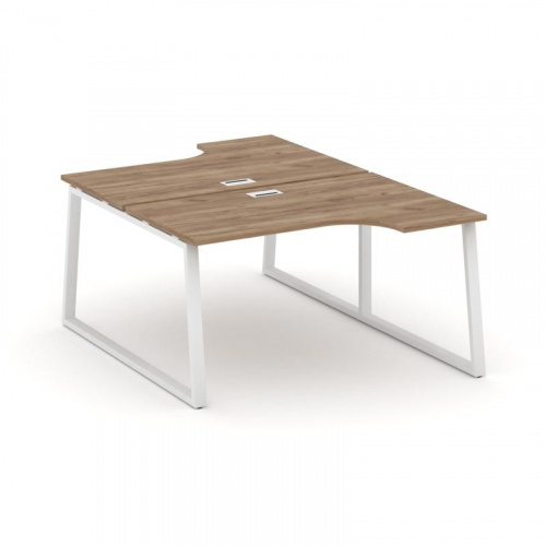 Style Project Рабочая станция эргоном. SN-6T1.DRPA-001 Акация Лорка/Металл Антрацит/Заглушка Пластик фото 11 Style Project Рабочая станция эргоном. SN-6T1.DRPA-001 Акация Лорка/Металл Антрацит/Заглушка Пластик фото 11