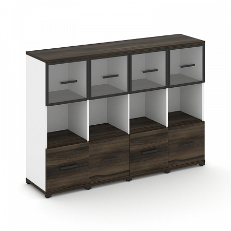 Шкаф офисный Concept CN.STU-345 RPB