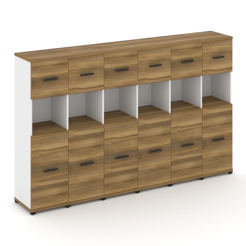 Шкаф офисный Concept CN.STU-465 B