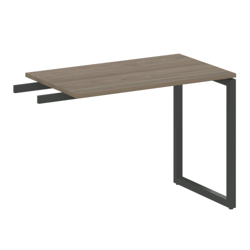 Приставной элемент на О-обр. м/к Metal System Quattro 40БО.ПР-3 Приставной элемент на О-обр. м/к Metal System Quattro 40БО.ПР-3