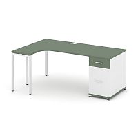 Стол эргономичный Concept CN.SA-403(L)