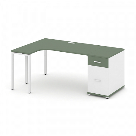 Стол эргономичный Concept CN.SA-403(L)