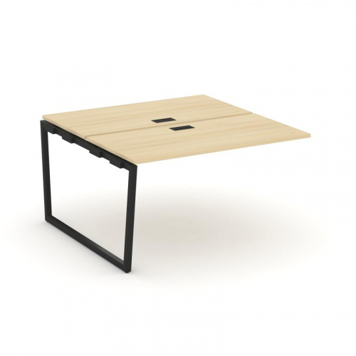 Style Project Проходной наб. элем. SN-4T2.DNRS-001 Акация Лорка/Металл Антрацит/Заглушка Пластик Чер фото 19