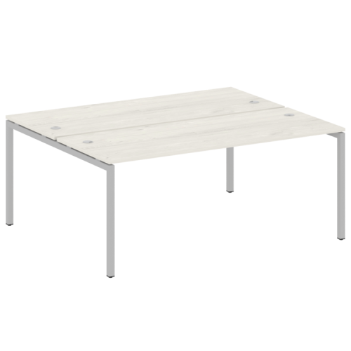 Бенч-система на П-обр. м/к Metal System Quattro 40БП.РАС-СП-2.5 фото 6 Бенч-система на П-обр. м/к Metal System Quattro 40БП.РАС-СП-2.5 фото 6