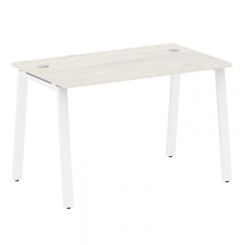 Стол письменный Metal System БА.СП-2 фото 13