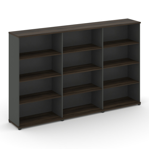 Стеллаж офисный Concept CN.STS-430 фото 2