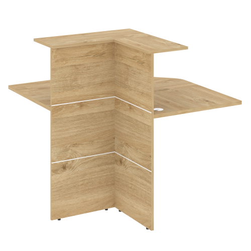 Модуль угловой внутренний высокий левый Onix O.R-MU.VNU (L) фото 4 Модуль угловой внутренний высокий левый Onix O.R-MU.VNU (L) фото 4