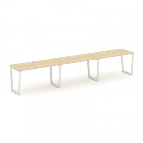 Style Project Рабочая станция 1 сторон. SN-6T2.ORS-041 Акация Лорка/Металл Антрацит/Заглушка Пластик фото 21 Style Project Рабочая станция 1 сторон. SN-6T2.ORS-041 Акация Лорка/Металл Антрацит/Заглушка Пластик фото 21