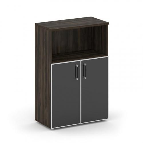 Шкаф офисный средний Shift SK.ST-2.2R фото 2 Шкаф офисный средний Shift SK.ST-2.2R фото 2