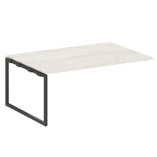 Проходной элемент перег. стола на О-обр. м/к Metal System Quattro 40БО.ППРГ-5 фото 12