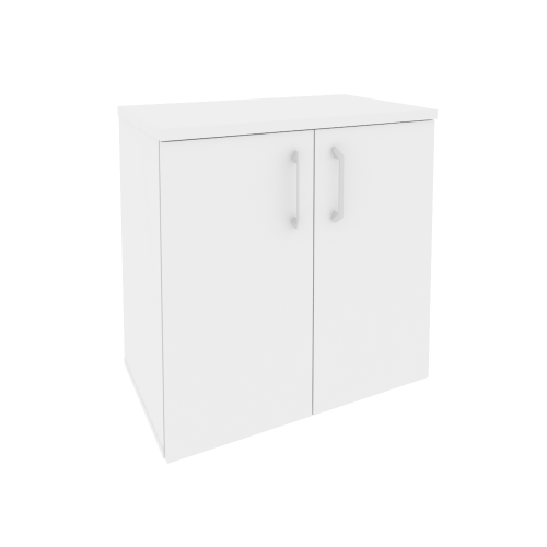 Шкаф офисный приставной Onix O.SHPO-7 фото 9