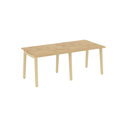 Стол переговорный Onix Wood OW.PRG-2.1 фото 4