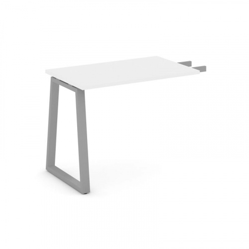 Style Project Брифинг-приставка SN-6T1.BR-002 Акация Лорка/Металл Антрацит 780*600*750 фото 16