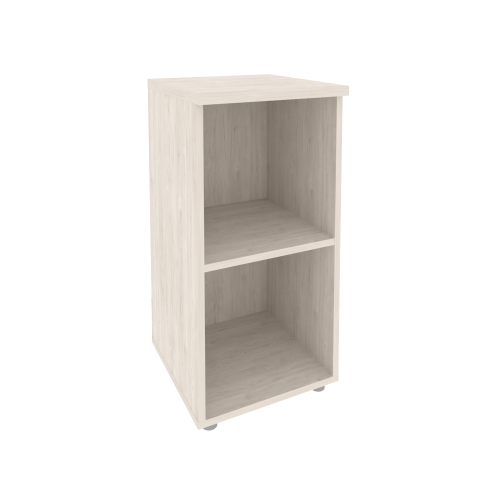 Стеллаж офисный низкий Onix O.SU-3