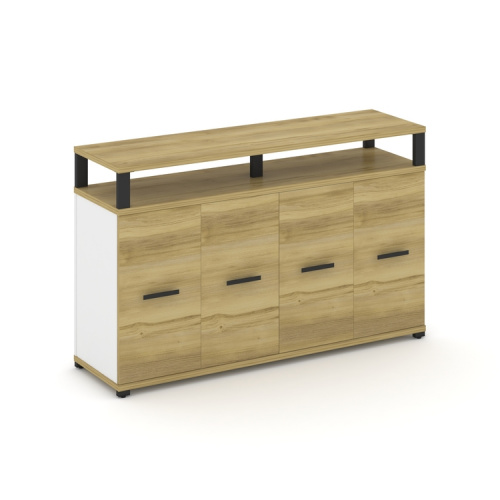 Распашной шкаф опорный/приставной Concept CN.SOPR-006 фото 6