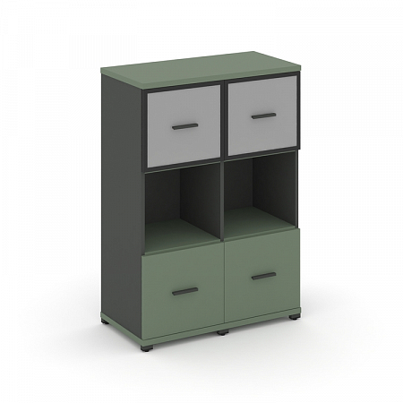 Шкаф офисный Concept CN.STU-325 RMB