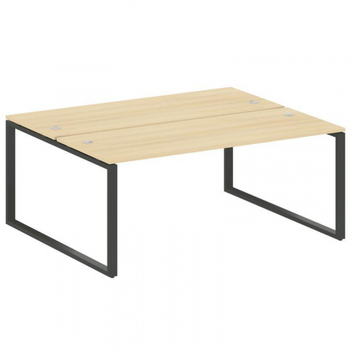 Бенч-система на О-обр. м/к Metal System БО.РАС-СП-2.5 фото 13