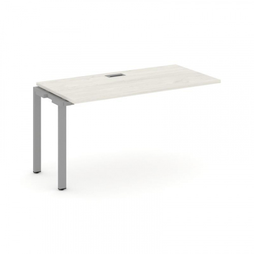 Style Project Проходной наб. элем. SN-6P.ONRS-004 Вяз Благородный/Металл Черный 1580*600*750 фото 16