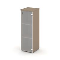 Шкаф офисный средний Estetica ES.SU-2.4 (R)