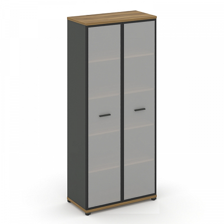 Шкаф офисный Concept CN.STS-518 RMB