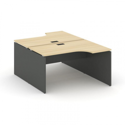 Бенч-система эргономичная Style Project SN-D.DRPA-011 фото 2