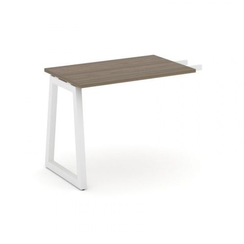 Style Project Брифинг-приставка SN-5T1.BR-002 Акация Лорка/Металл Антрацит 780*600*750 фото 14