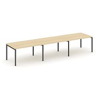 Стол переговорный Style Project SN-4P.SPRG-022.3