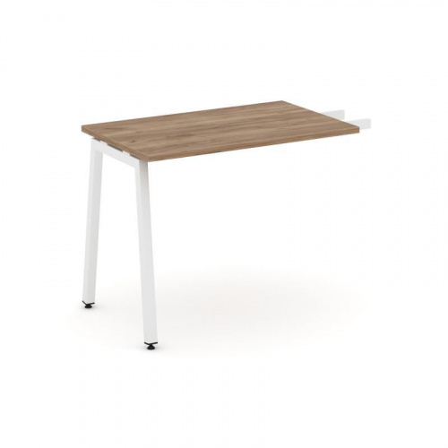 Style Project Брифинг-приставка SN-4A.BR-005 Антрацит/Металл Антрацит 1380*600*750 фото 27