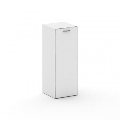 Шкаф офисный средний Fresco FR.SU-204 (R)