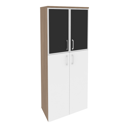 Шкаф высокий широкий Onix O.ST-1.7 R фото 16