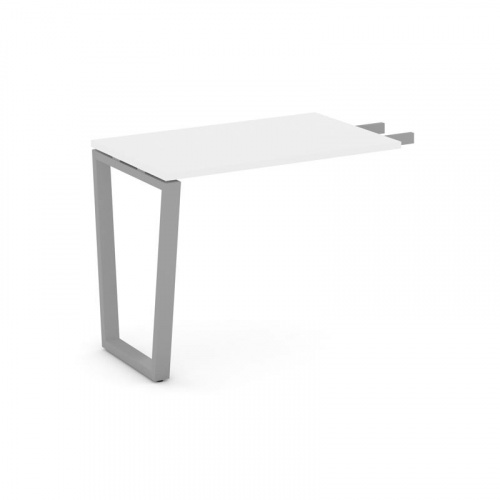 Style Project Брифинг-приставка SN-6T2.BR-003 Акация Лорка/Металл Антрацит 980*600*750 фото 16