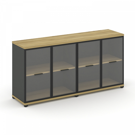 Шкаф офисный Concept CN.STS-223 RPB