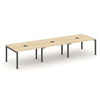 Стол переговорный Style Project SN-5P.SPRG-054