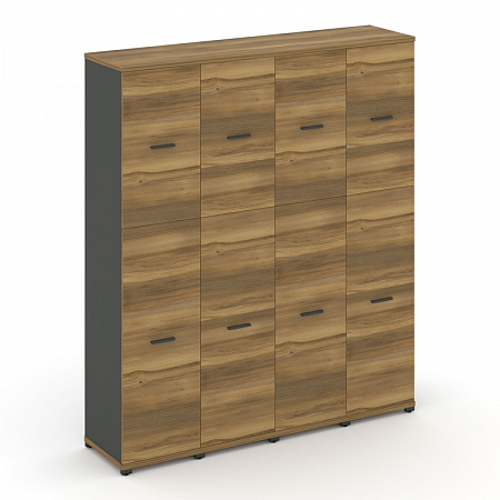 Шкаф офисный Concept CN.STU-545 A