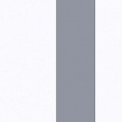 Белый Бриллиант / Металл Серый