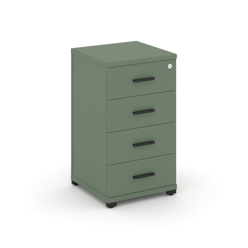 Тумба опорная/приставная Concept CN.TUO-002 Тумба опорная/приставная Concept CN.TUO-002