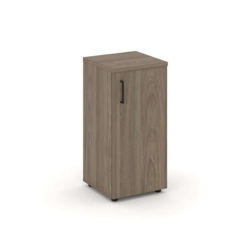 Шкаф низкий узкий Style Project SN.STU-301(R) фото 16