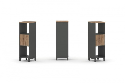 Набор стеллажа Style Project SN.NS-311 фото 14 Набор стеллажа Style Project SN.NS-311 фото 14