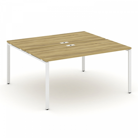 Бенч-система на 2 места Concept CN.DRS-004