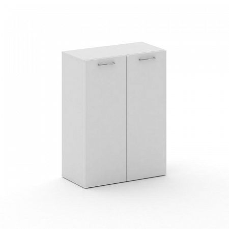 Шкаф офисный средний Cross CRF.ST-202