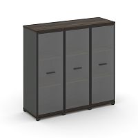 Шкаф офисный Concept CN.STU-336 RPB