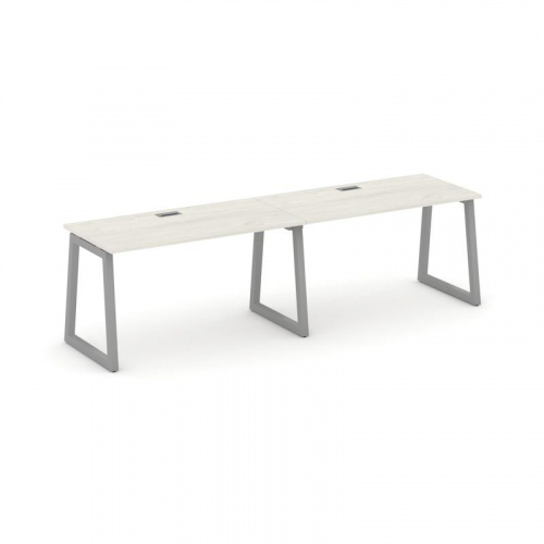 Style Project Рабочая станция 1 сторон. SN-5T1.ORS-004 Акация Лорка/Металл Антрацит/Заглушка Пластик фото 12 Style Project Рабочая станция 1 сторон. SN-5T1.ORS-004 Акация Лорка/Металл Антрацит/Заглушка Пластик фото 12